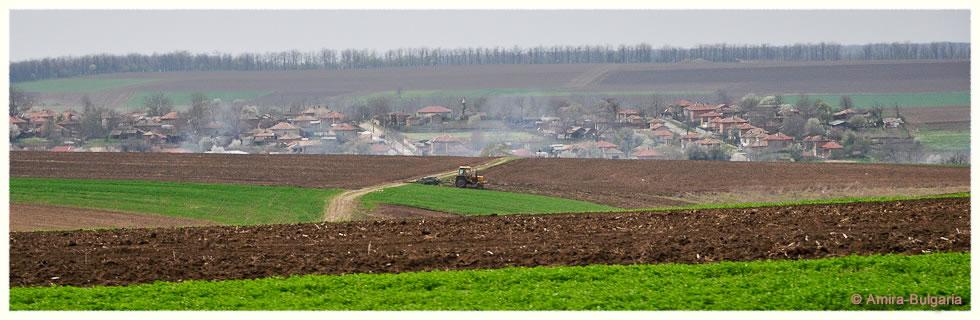 Недорогой дом в Болгарии
